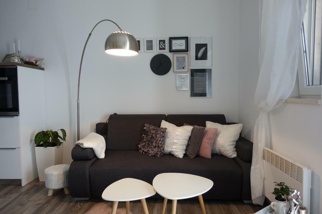 Apartman Maja Bol Exterior foto